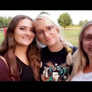 Meet your Posher, Janessa